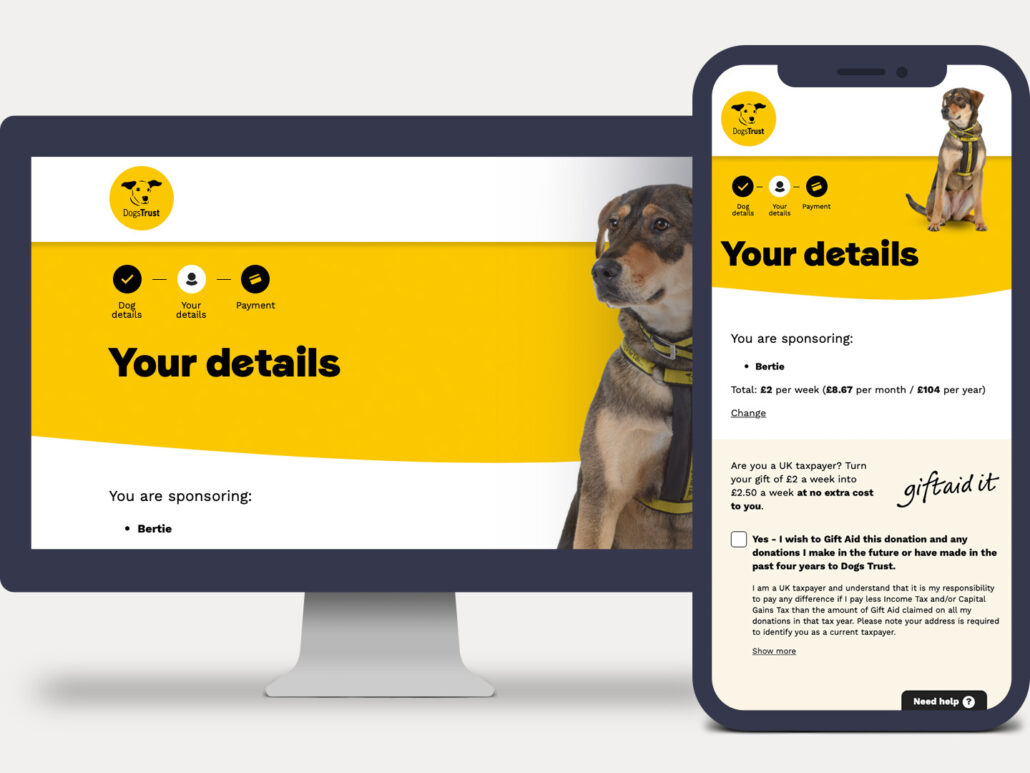 Dogs Trust