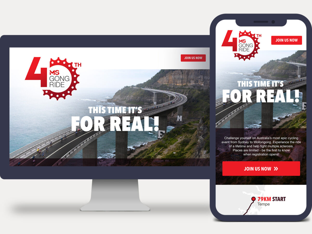 Digital fundraising and social marketing cool tech HomeMade Digital