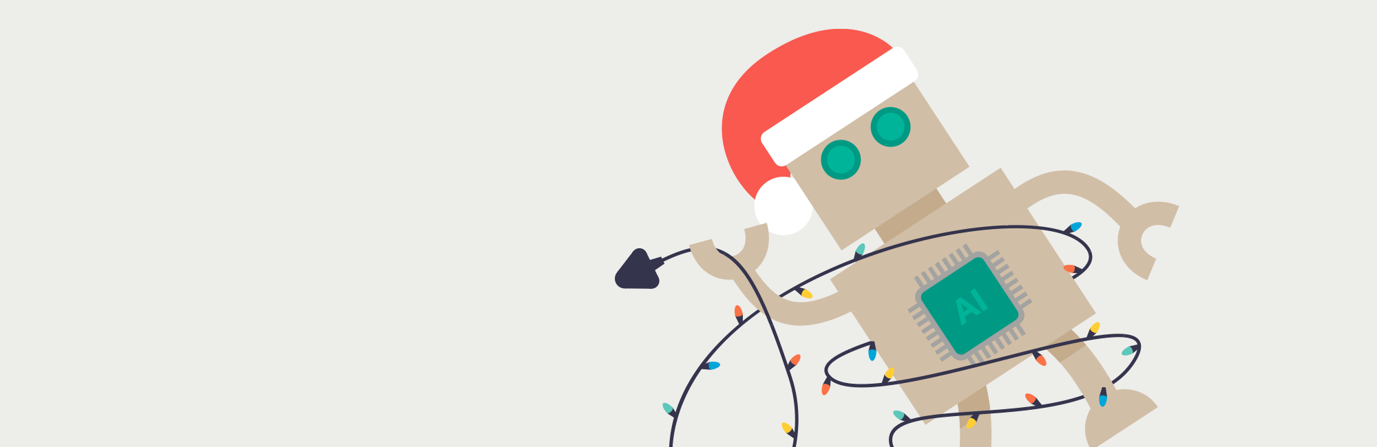 Shape up your competitive Christmas / great Giving Tuesday appeal!