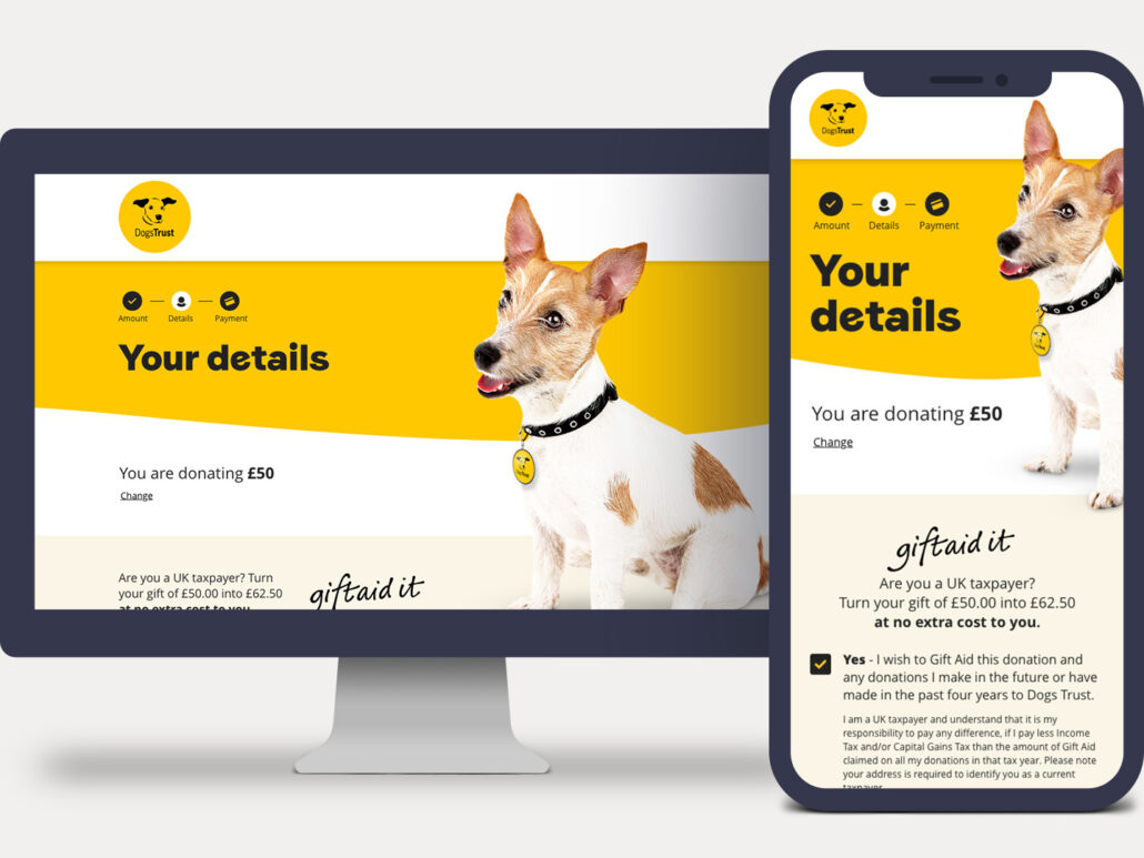 Dogs Trust